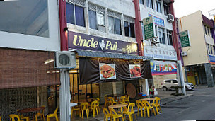 Uncle Pui
