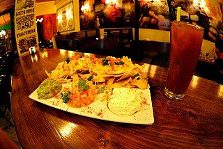 Tijuana Cocina Mex & Bar
