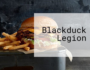 Blackduck Legion