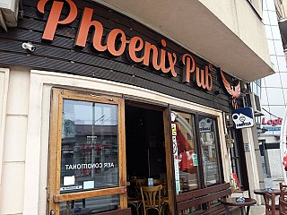Phoenix Pub
