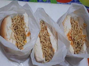 Sk Burgers Dogs Delivery