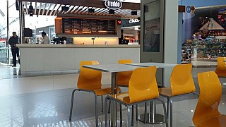 Freddo - Sucursal Tortugas Open Mall