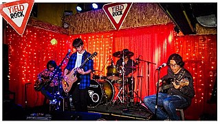 Yield Rock