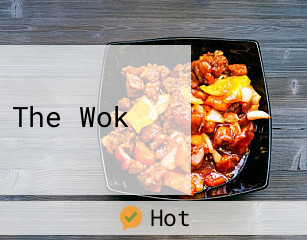 The Wok