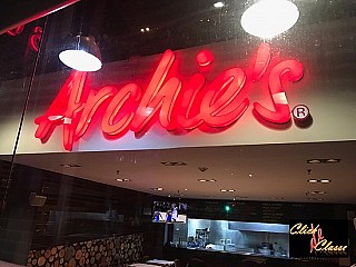 Restaurante Archie's