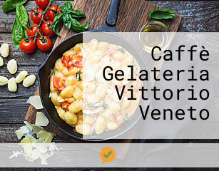 Caffè Gelateria Vittorio Veneto