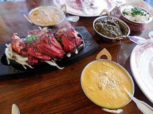 Arti Cafe Organic Indian Cuisine