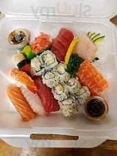 Ginzaya Sushi