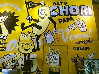 Chori