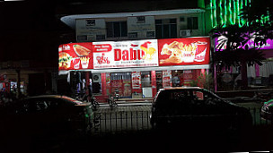 Chicken Dabu