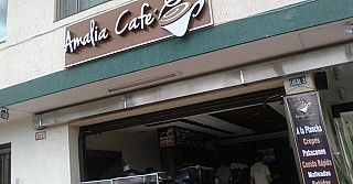 Cafe Amalia