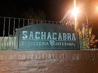 Sachacabra cerveceria artesanal