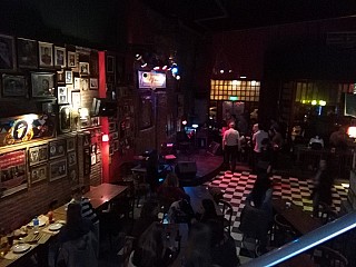 El Argentino Bar