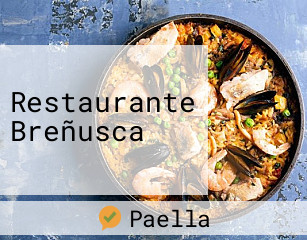 Restaurante Breñusca