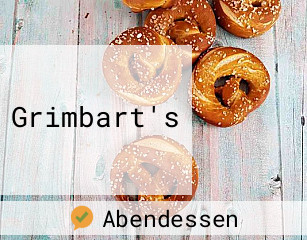 Grimbart's