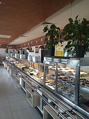 Restaurant Cervo Food Sector 2 Pipera