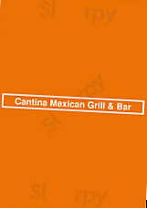 Cantina Mexican Grill