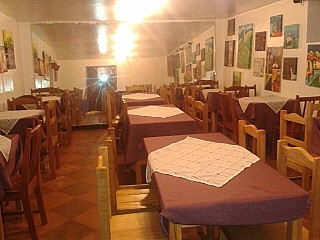 Jacaranda Restaurant