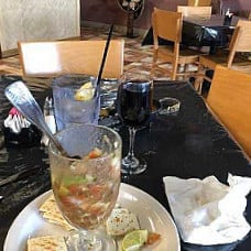 El Fogon Tacos And Grill
