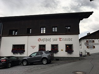 Gasthof Zur Traube