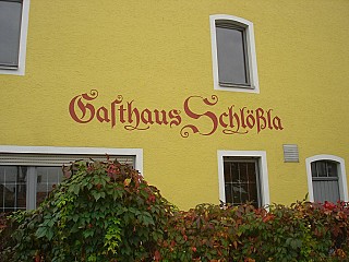 Schlossla Forchheim