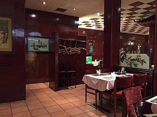 Lotus China-Restaurant