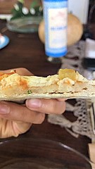 El Faro Pizza