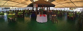Restaurante-Bar La Balsa