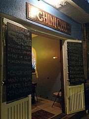 Chinicuil