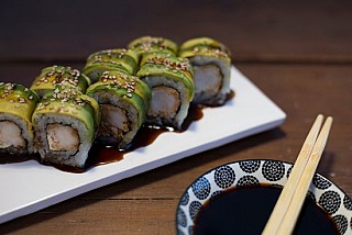 Nori Nori Sushi Canuelas