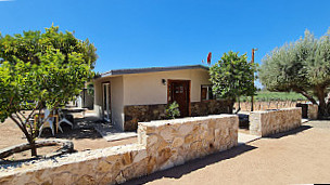 Quinta Monasterio