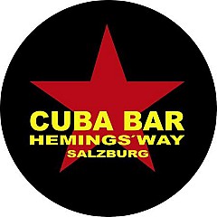 Cuba Bar Hemings' Way