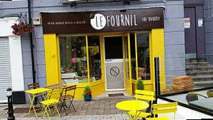 Le Fournil Bakery
