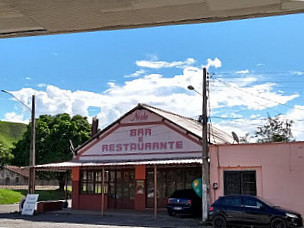 Neide Bar E Restaurante