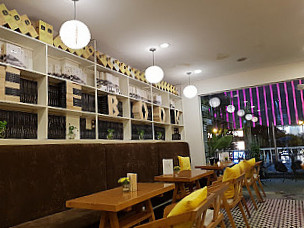 Trung Nguyên Legend Café