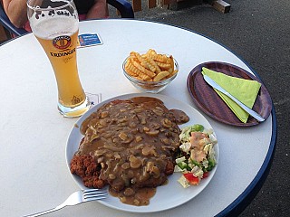 Schnitzelhaus auetal