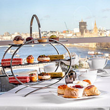 Afternoon Tea At Park Plaza Riverbank