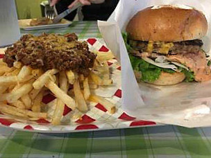 J's Corner Grill