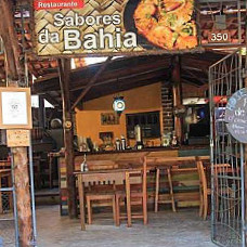 Sabores Da Bahia