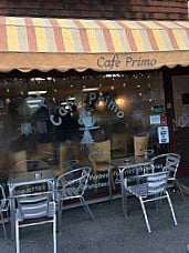 Cafe Primo