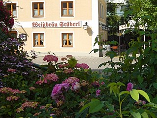 Weissbrau-Stuberl