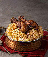 New Arsalan Biryani