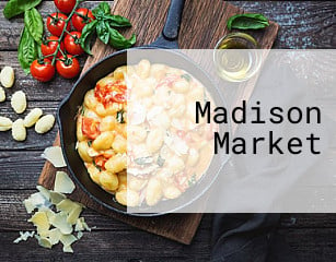 Madison Market