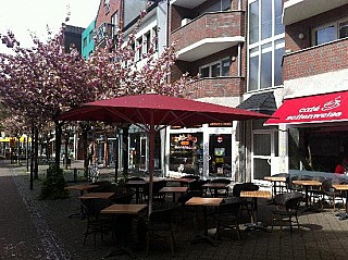 Café Seitenweise