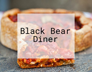 Black Bear Diner