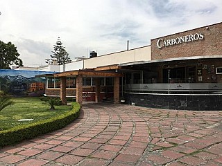 Carboneros