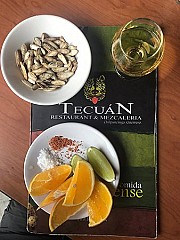Tecuan Restaurant&Mezcaleria