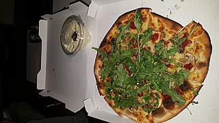 Pizzaphone Veveyse