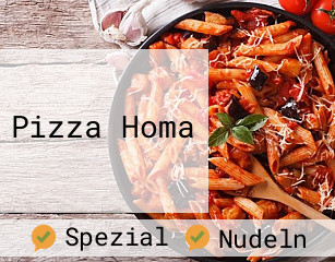 Pizza Homa