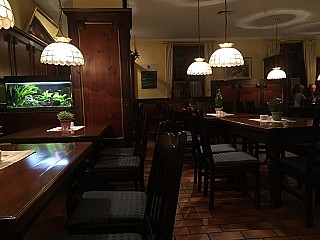 Restaurant Pizzeria Da Mario